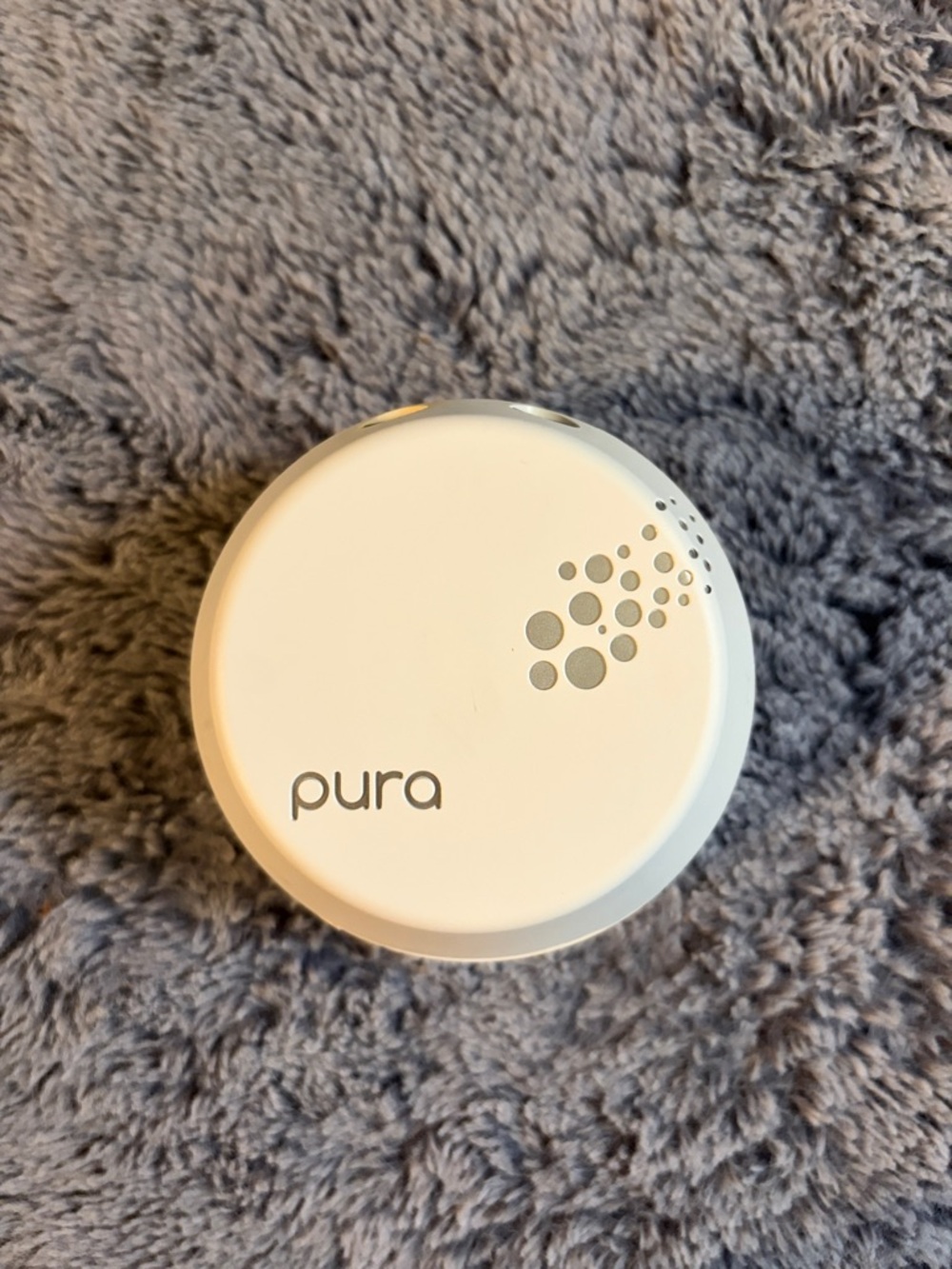 Pura Smart Home Fragrance Plug-In